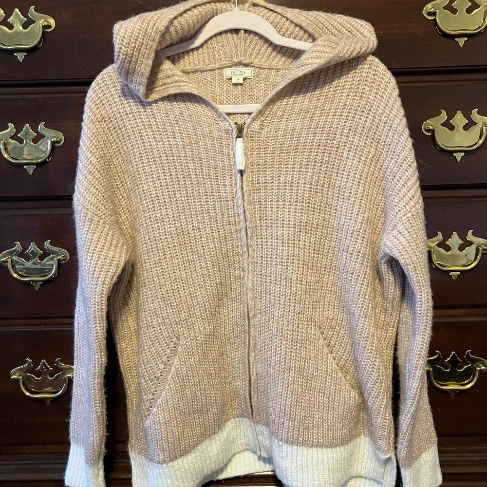 Fat Face cardigan